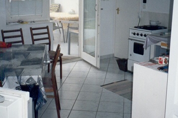 Ungheria Privát Eger, Esterno